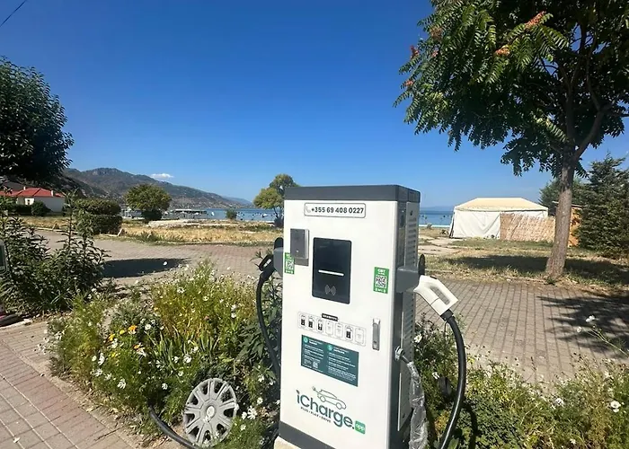 Di Marko & Nati * 波格拉德茨