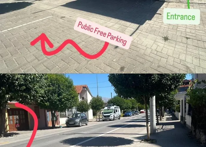 Di Marko & Nati 波格拉德茨