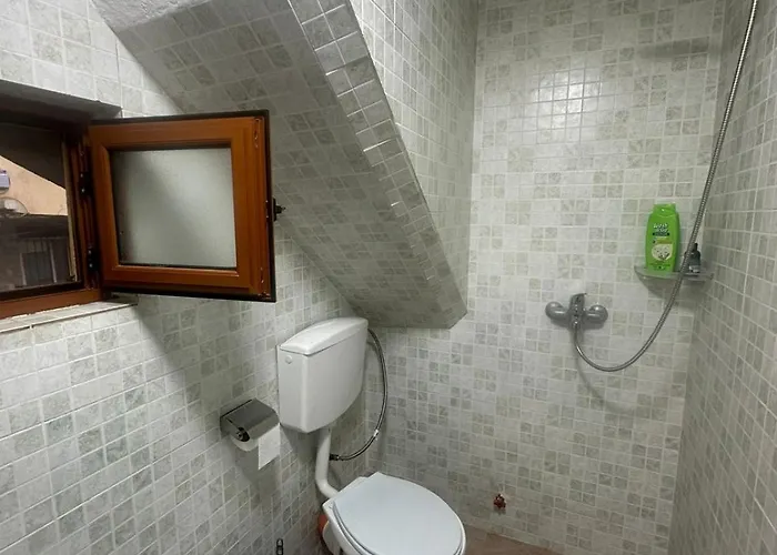 公寓 Di Marko & Nati *