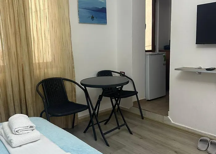 Di Marko & Nati 波格拉德茨