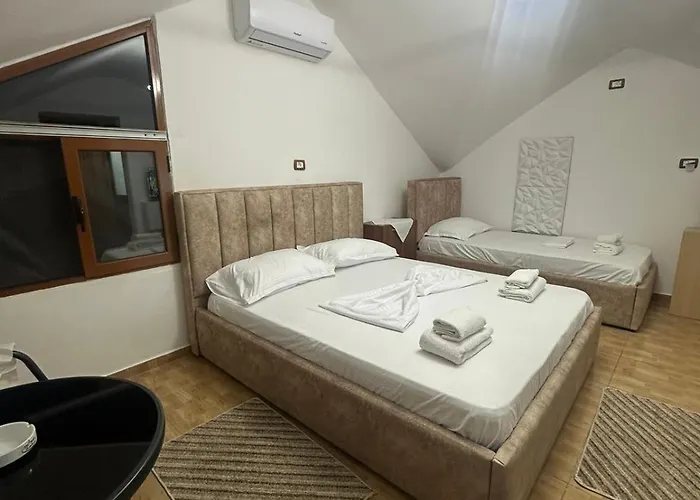 公寓 Di Marko & Nati *