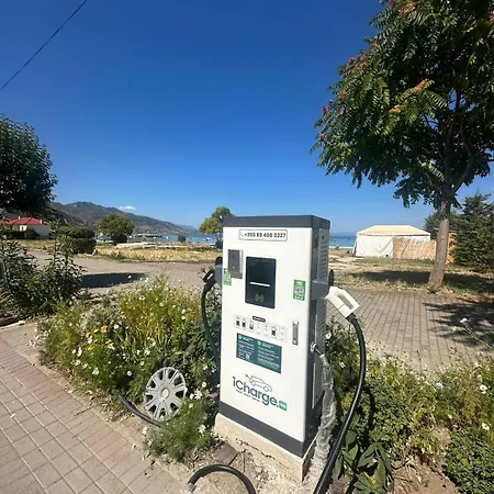 Di Marko & Nati * Pogradec