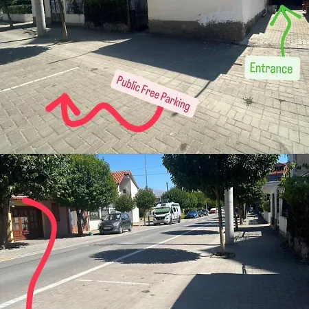 Di Marko & Nati Πόγραδετς
