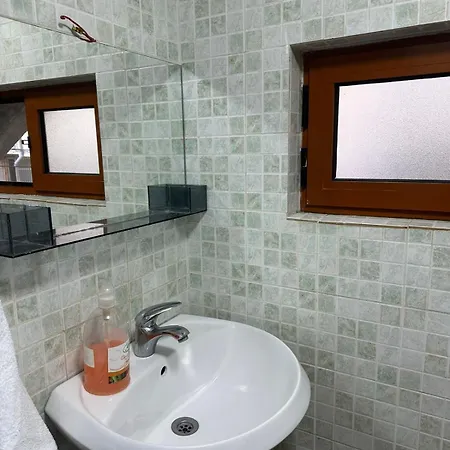 Di Marko & Nati Apartmán