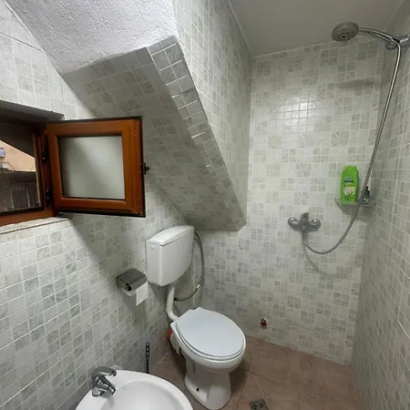 Apartmán Di Marko & Nati *