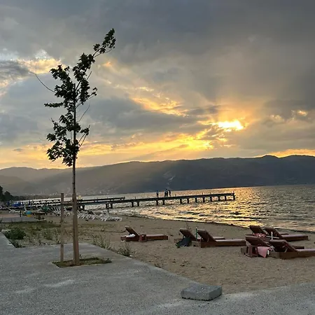 Di Marko & Nati Apartmán *