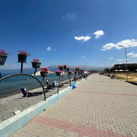 Apartmán Di Marko & Nati Pogradec