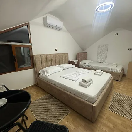 Apartmán Di Marko & Nati *